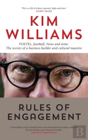 Rules Of Engagement