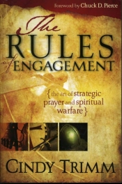 Rules Of Engagement, The