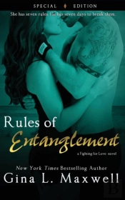 Rules Of Entanglement