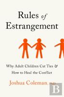 Rules Of Estrangement