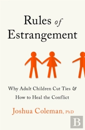 Rules Of Estrangement