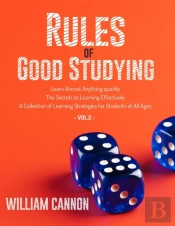 Rules Of Good Studying