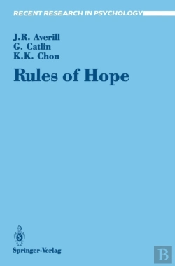 Bertrand.pt - Rules Of Hope