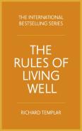 Rules Of Living Well, The