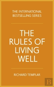 Rules Of Living Well, The