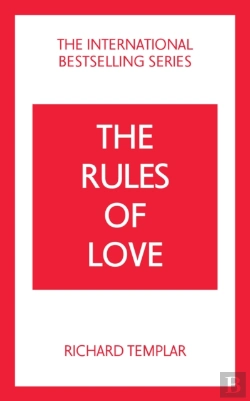 Bertrand.pt - Rules Of Love, The: A Personal Code For Happier, More Fulfilling Relationships