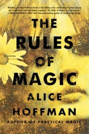 Rules Of Magic