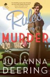 Rules Of Murder