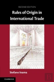 Rules Of Origin In International Trade