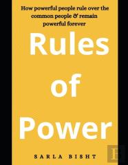 Rules Of Power