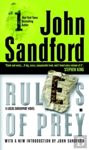Rules Of Prey