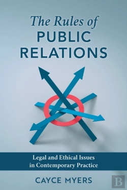 Bertrand.pt - Rules Of Public Relations