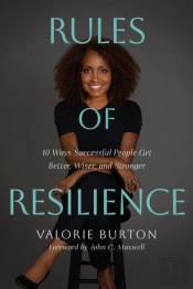 Rules Of Resilience