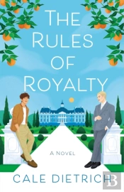 Rules Of Royalty