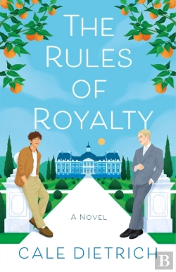 Bertrand.pt - Rules Of Royalty