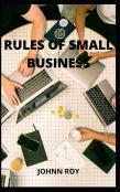 Rules Of Small Business