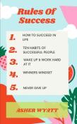 Rules Of Success