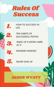 Rules Of Success