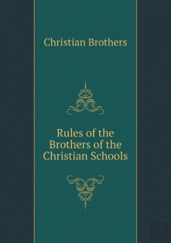 Bertrand.pt - Rules Of The Brothers Of The Christian Schools