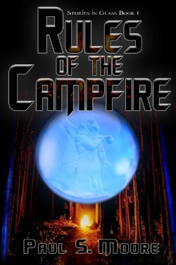 Bertrand.pt - Rules Of The Campfire