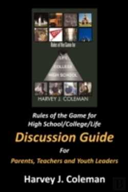 Bertrand.pt - Rules Of The Game For High School/College/Life
