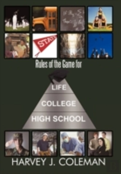 Bertrand.pt - Rules Of The Game For Life/College/High School