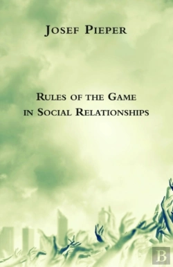 Bertrand.pt - Rules Of The Game In Social Relationships