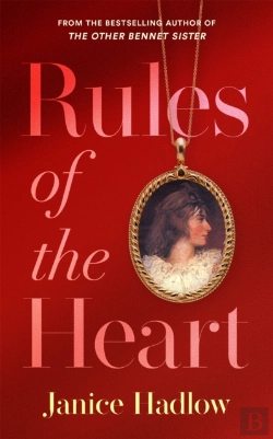 Bertrand.pt - Rules Of The Heart