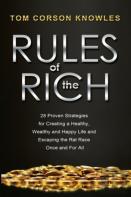 Rules Of The Rich