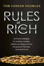 Rules Of The Rich