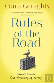 Rules Of The Road