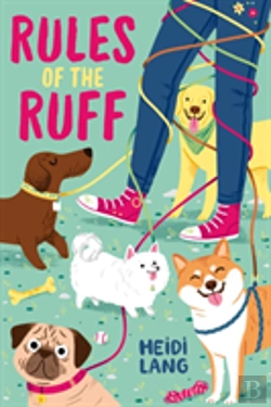 Bertrand.pt - Rules Of The Ruff