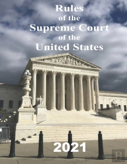 Bertrand.pt - Rules Of The Supreme Court Of The United States