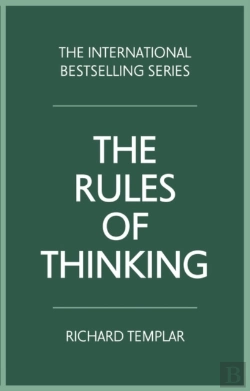Bertrand.pt - Rules Of Thinking, The