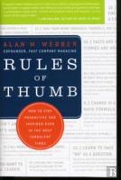 Bertrand.pt - Rules Of Thumb