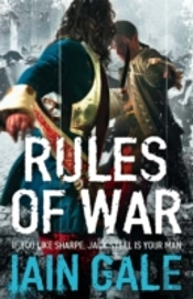 Rules Of War
