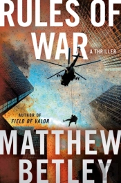 Rules Of War