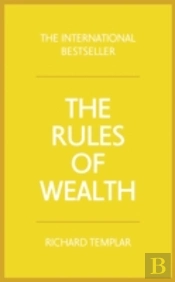 Rules Of Wealth