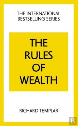 Bertrand.pt - Rules Of Wealth, The: A Personal Code For Prosperity And Plenty