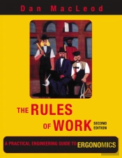 Rules Of Work