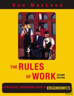 Bertrand.pt - Rules Of Work