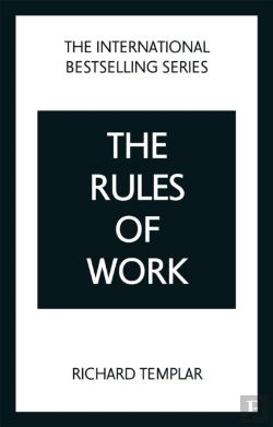 Bertrand.pt - Rules Of Work