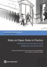 Rules On Paper, Rules In Practice
