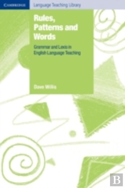 Bertrand.pt - Rules, Patterns And Words