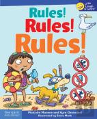 Rules! Rules! Rules!