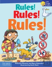 Rules! Rules! Rules!