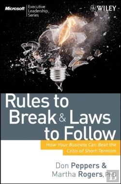 Bertrand.pt - Rules To Break And Laws To Follow