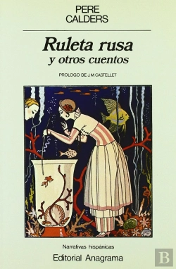 Bertrand.pt - Ruleta Rusa Y Otros Cuentos