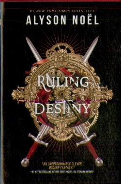 Bertrand.pt - Ruling Destiny