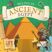 Ruling In Ancient Egypt